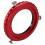 CAA 360  Degree Rotator Camera Angle Adjuster 3 in 1 Gyratory Device for Astronomical Telescope M48 Threaded Ring 3