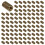 1000X Metall Hex M3 Innengewinde Standoff PCB Spacer 8mm Koerper 1