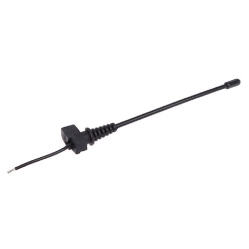 5Pcs Microphone Antenna for  G1/G2/G3 SK2000 Wireless Mic System Transmitter Receiver Replacement Repair 2