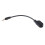 2X Replacement Game Mic 3.5mm Microphone for  HyperX Cloud 3 III Gaming Headsets Headphones 4