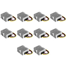 10X 12V to 24V 15a 360W Converter 360W Step Converter