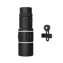 Teleskop Bärbart High-Definition High-Power Outdoor Vuxna Barnglasögon Night Vision Monocular Telescope A