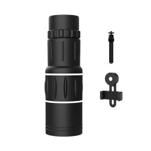 Teleskop Bärbart High-Definition High-Power Outdoor Vuxna Barnglasögon Night Vision Monocular Telescope B