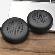 Replacement Ear Pads for Zone Wireless Headphones Replacement Earmuffs Ear Pillows Ear Cushions
