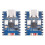2X ESP32-S3-Zero  Development Board ESP32-C3FN Module Compatibility WiFi  RISC-V Embedded Development Board 1