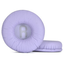 Replacement Ear Pads for JR300 T450BT T500BT Tune600 Headphones Easy Installation, Enhanced Sound Isolation