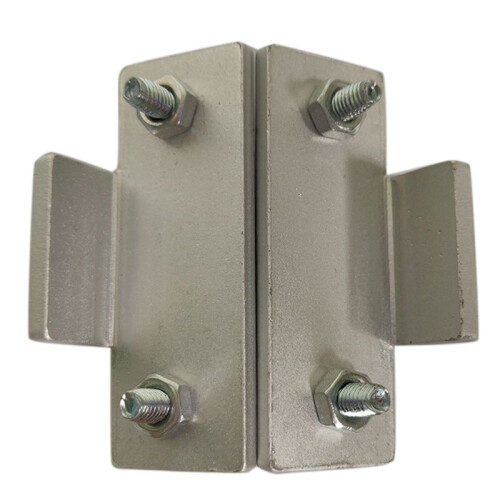 2X Two Technics SL-D2 3200 B2 Q2 D3, Others Turntable Dust Cover Repair Tabs Hinge 1