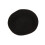 24 Pair 55mm Replacement Earphone Pad Covers for Headset Headphone Black 1