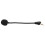 2X Replacement Gaming Mic for HyperX Cloud Alpha  PS4 Computer Gaming Headset 7