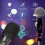 500 Pcs Disposable Microphone Covers, Windscreen Mic Covers, Handheld Microphone Protective Cap for Karaoke 6