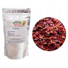 Koreansk rødglødende GOCHUGARU peber til Kimchi 500g - GOOD SPICE
