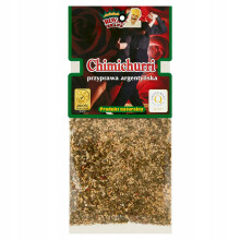 Grill Argentina Krydderi 50g BBQ Super Marinade