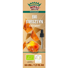 BALTI BOROSTYÁN KIVONAT BIO CSEPPEKBEN