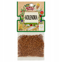 Korianderfrø 30 g Royal Brand