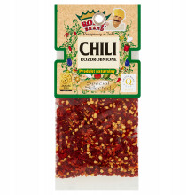 Revet chili 30 g Royal Brand chilipeber