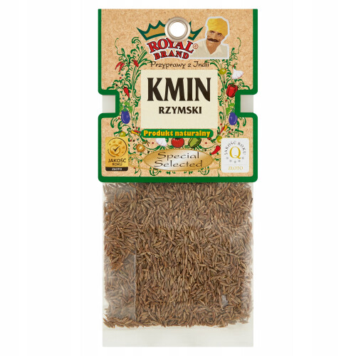 Spidskommen 30 g - Spidskommen Premium