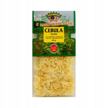 Løgflager, STOR PAKKE, 30 g