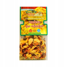Italiensk omelet 50g saltfri krydderiblanding