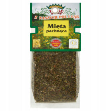 Szárított menta NAGY CSOMAG 100 g Illatos, egészséges menta