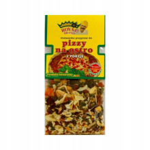 Krydret pizza 45g - pizzakrydderiblanding
