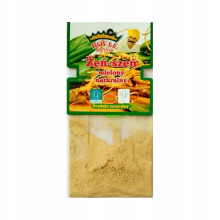 Sibirisk stødt ginseng 10 g