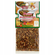 Pesto Peperoncino - Krydderi til sauce til italienske retter 30 g
