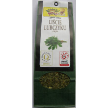 Løvstikkeblade 40G