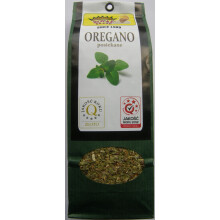 Hakket oregano, STOR PAKKE, 70 g