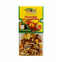 Ungarsk kylling 25 g
