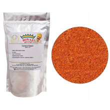 Carolina Reaper Chili Peppers Ground Hot 10g Verdensrekord 17