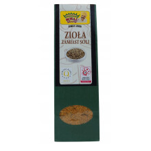 Fűszernövények só helyett, fűszernövények keveréke só helyett, ízletes 40 g Royal Brand