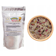 FIT SWEETS virágos-gyógynövényes Good Keto édesítőszer természetes 100g Royal Brand