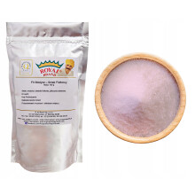FIT SWEETS Fiolkowa Good Keto édesítőszer természetes 100g Royal Brand