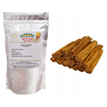 CEYLON Kanelstænger 1 kg FRISKE AROMATISKE Meget Gode Krydderier