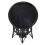 Professional Microphone Mic Shock Mount with Shield Articulating  Holder Stand Bracket for Studio Broadcast 7