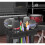 Multi Microphone Holder for Mic Stand Square Tray Holds  to 7 Mics  Stage Organizer and Display 5