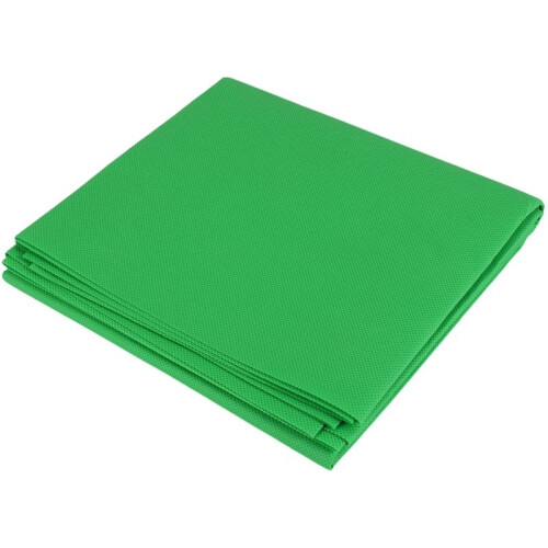3x5FT Photography Background Cloth Backdrop Photo For Studio Green 2