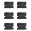6X IKCM15F60GA 15A 600V Control Integrated Power System IPM Intelligent Power Module 1