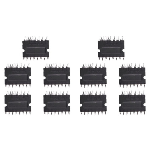 10X IKCM15F60GA 15A 600V Control Integrated Power System IPM Intelligent Power Module