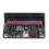 2Pcs Expansion Board for Microbit GPIO Expansion Python IO:Bit 5V with  Board Passive Buzzer 5