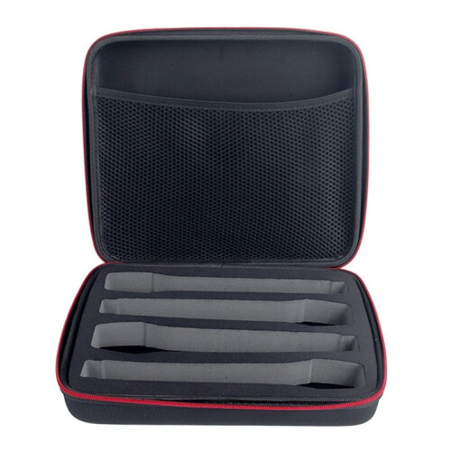 Wireless Microphone Bag Home Microphone Bag Performance Microphone Storage Box Outdoor Microphone Bag