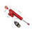 Adjustable Steering Damper for  Thunder DT3 Zero 10X Electric Scooters Stabilizer Dampers Accessory Red 6