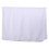 1.5x2M Photography Background Backdrop Cloth for Photo Studio Video Props Solid Color Wall Decor White 2