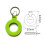 20Pcs 13.56MHZ CUID Keyfobs CUID Changeable MF S50 1K IC Keys Keyfobs Token Tags NFC Clone Copy Block 0 UID Writable 6