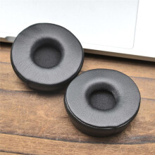Replacement Ear Pads for Engage55/65/75 Headphones Replacement Earmuffs Ear Pillows Ear Cushions