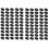 100PCS Foam Microphone Windscreen, Size Lapel Headset Mic Foam Covers for Headset Microphone 36x16x5mm 2