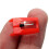 24 Pcs Record Player Needles, Universal Replacement Stylus Needles Replacement Stylus Needles for Vinyl Record Player 4