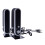 2X Nuevo 120W Usb Power Desktop Computer Notebook Audio Speaker 3.5Mm Auricular Jack 2