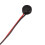60Pcs Electret Condenser MIC 4mm x 2mm for PC Phone MP3 MP4 7