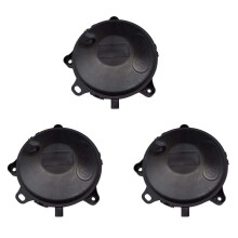 3X Nuevo Altavoz y Bocina de Advertencia para Peatones para Model 3/y 2022 1671113-00-A 1671113-00-B